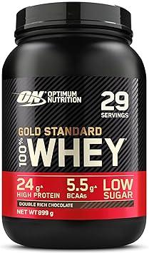 Optimum Nutrition Gold Standard