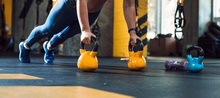 foto fitness