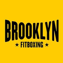 Logo de Brooklyn Fitboxing Alicnate