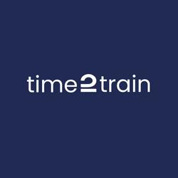 Logo de Time2Train