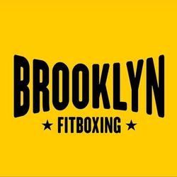 Logo de BROOKLYN FITBOXING NAVALCARNERO