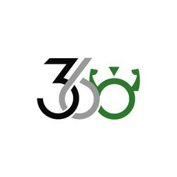 Logo de Entrenax360