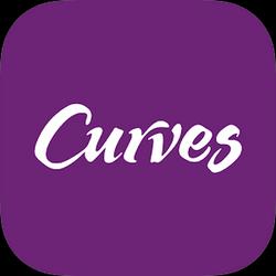 Logo de curves logroño centro