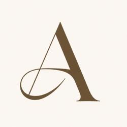 Logo de ARA Pilates Studio