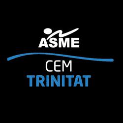 Logo de CEM Trinitat Vella