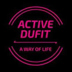 Logo de Active Dufit
